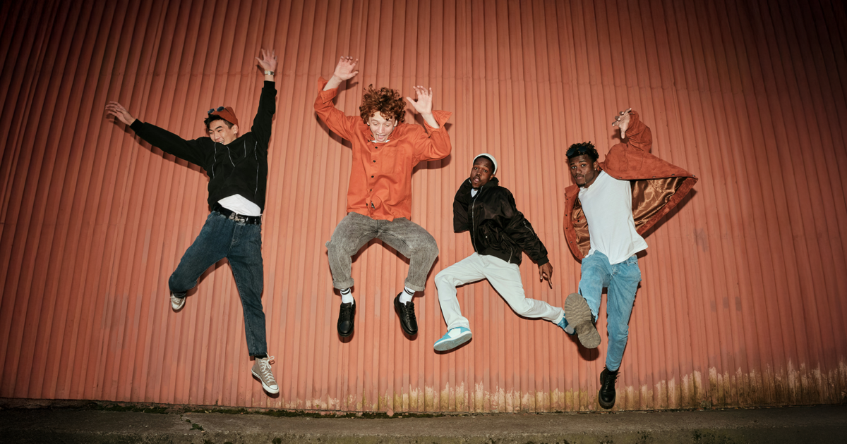 Visual tools and checklists for children - offline structure for Gen Alpha kids